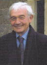 Profile photo of Professor Fergus D'Arcy